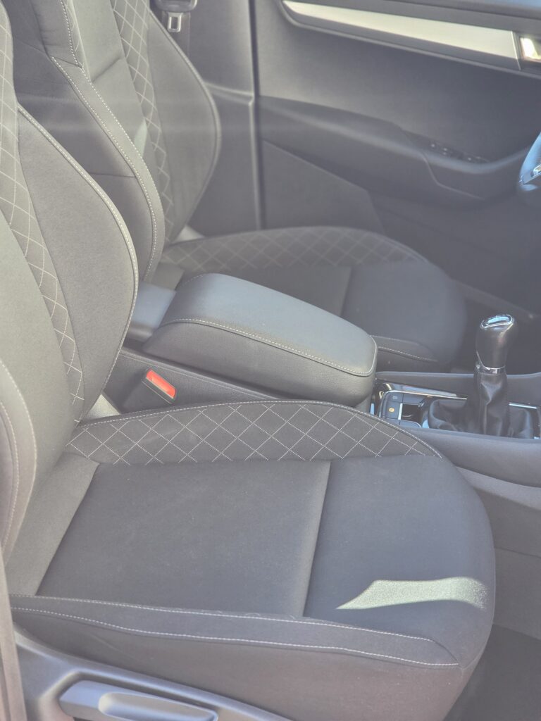 Škoda Karoq Active Ambition 1.5 Tsi 110Kw